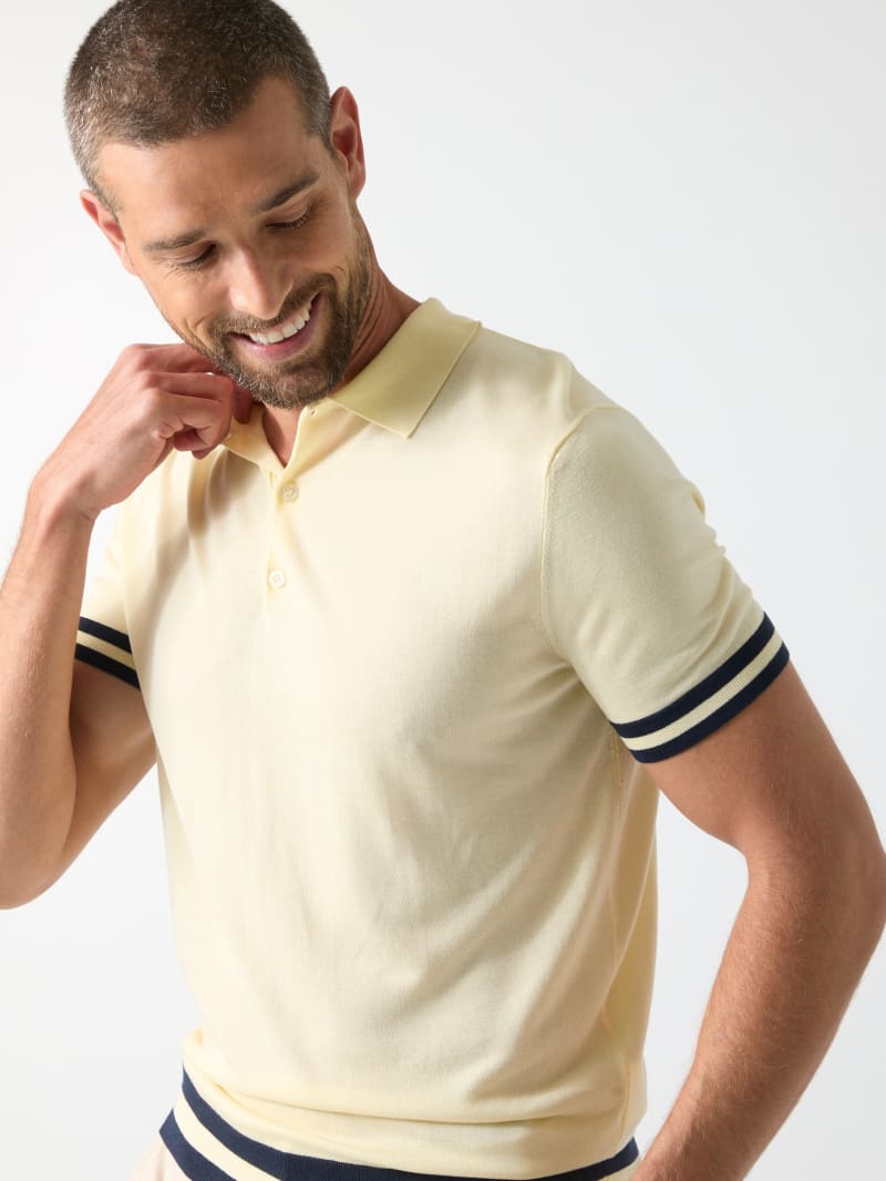 Polo Sweater - thumbnail 8