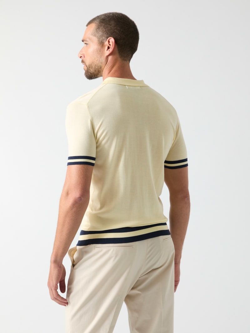 Polo Sweater - thumbnail 9