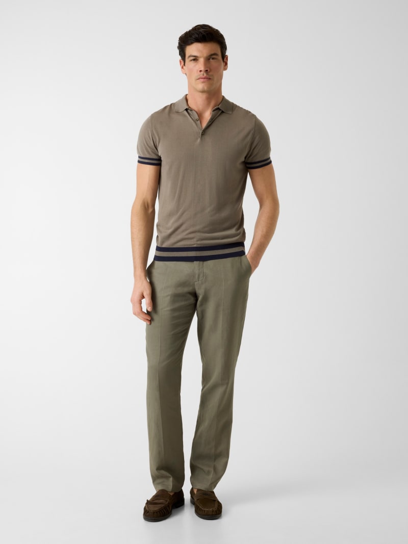 Polo Sweater - thumbnail 2