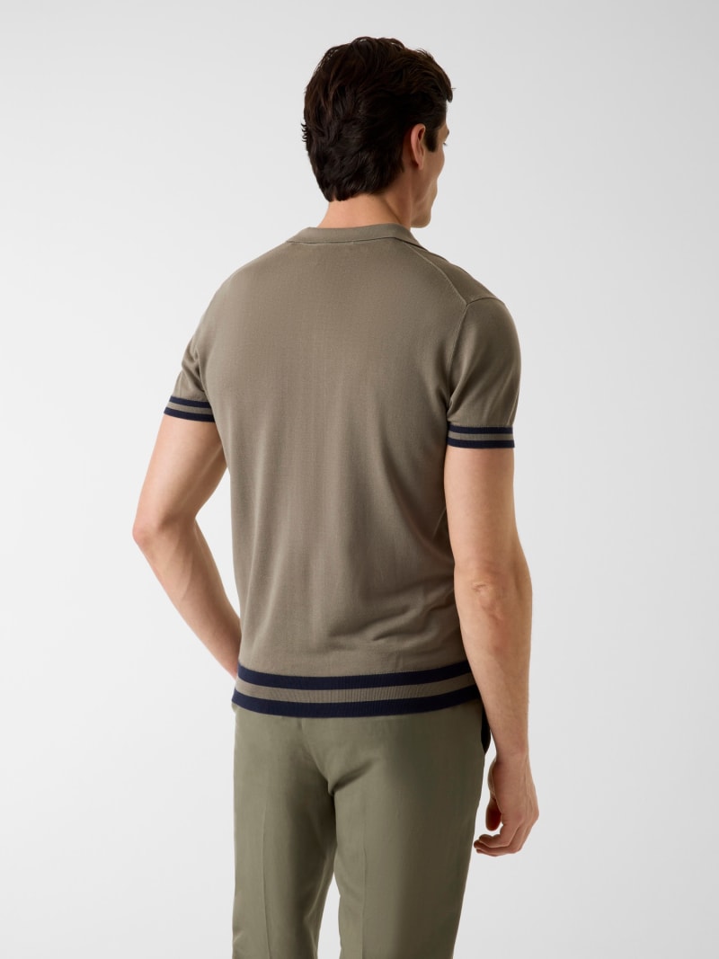 Polo Sweater - thumbnail 3