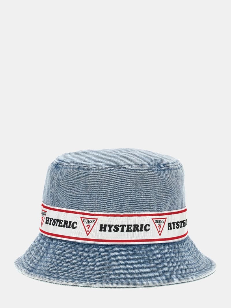 Bucket hat Hysteric Glamour Men | GUESS Jeans®