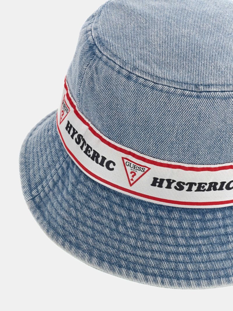 Bucket hat Hysteric Glamour Men | GUESS Jeans®