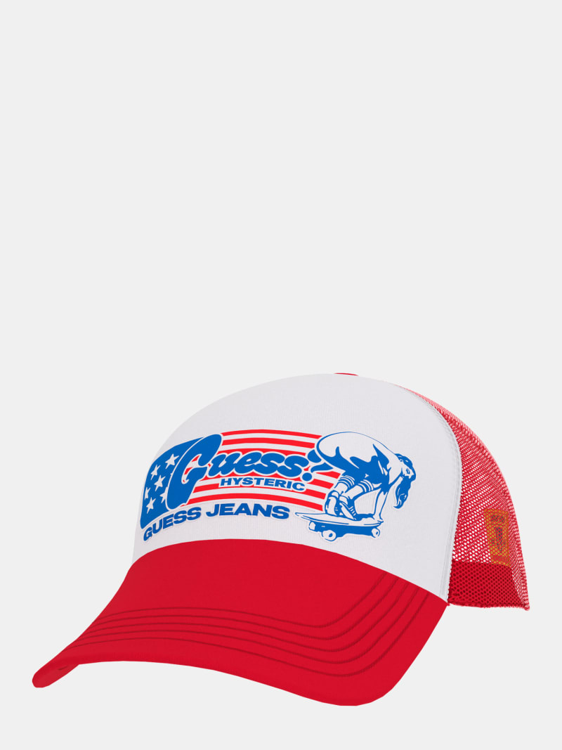 Baseball hat Hysteric Glamour Men | GUESS Jeans®