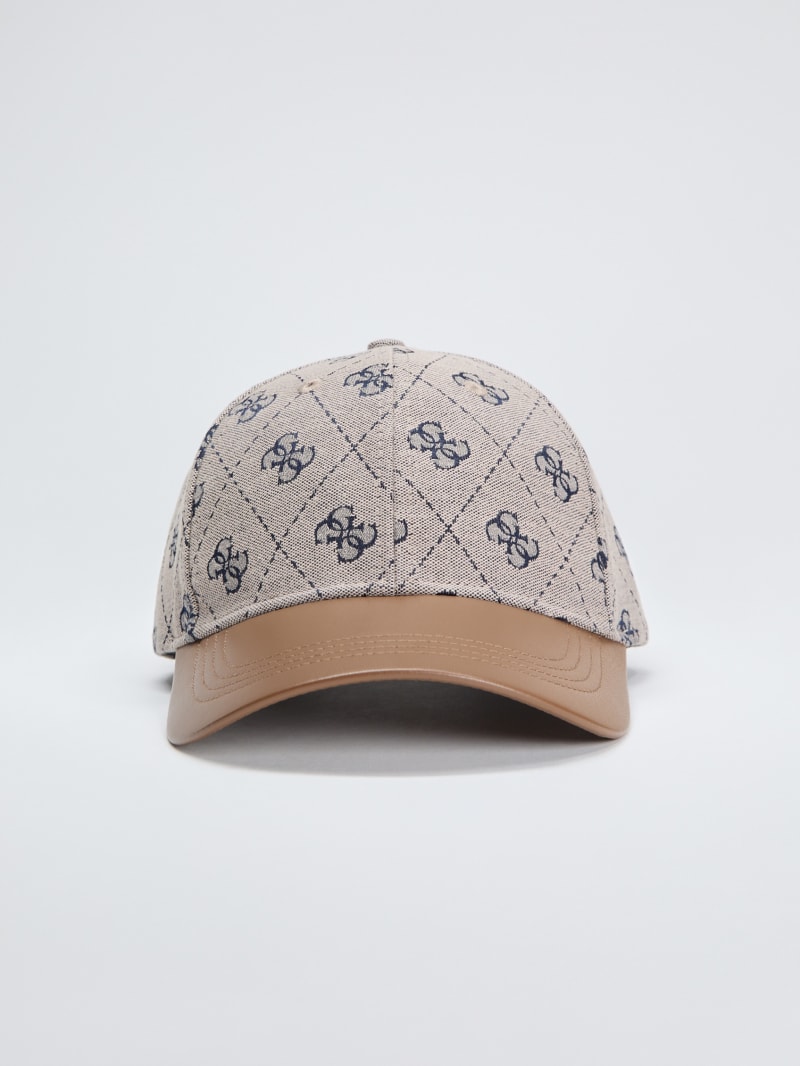 4G logo baseball hat