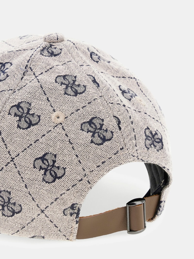 4G logo baseball hat