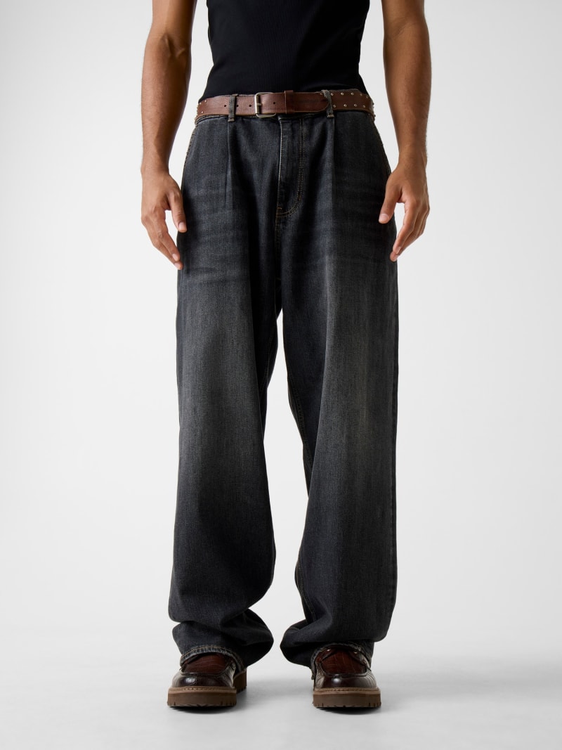 G20 Super Baggy Jeans