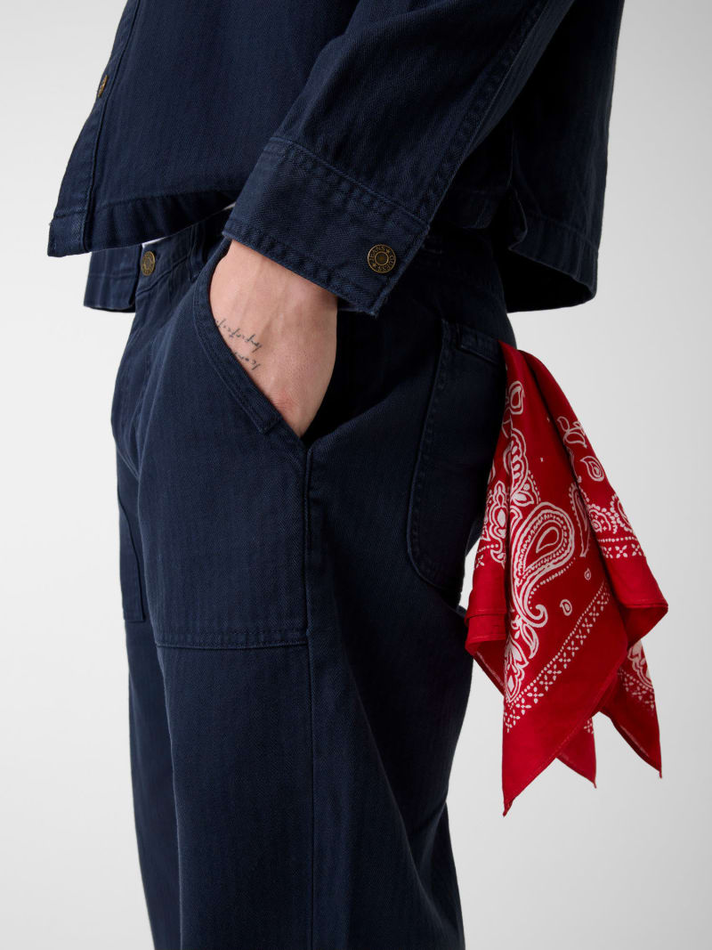 G19 Carpenter Utility Jeans