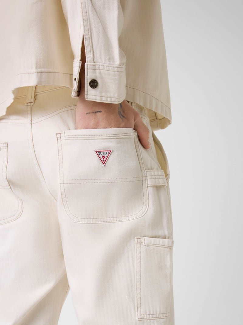 G19 Carpenter Utility Jeans - thumbnail 9