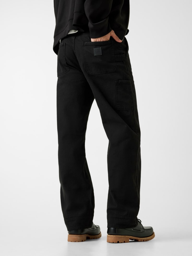 G19 Carpenter Utility Jeans