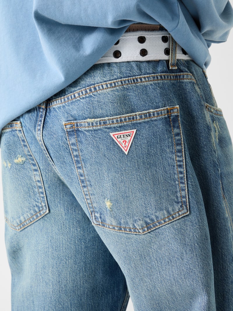 GUESS® GUESS Originals Eco Bootcut Jeans