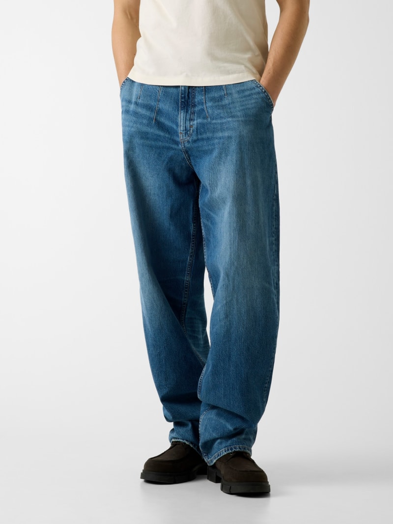 GUESS® GUESS Originals Eco Super Baggy Jeans