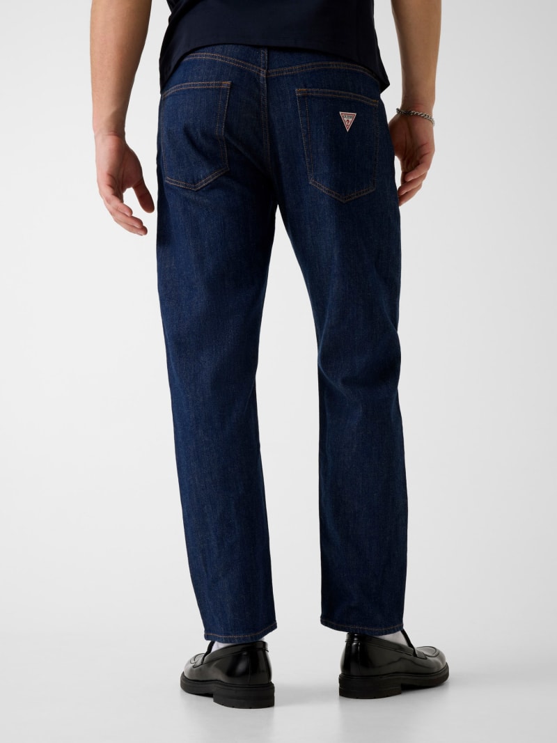 G16 Straight Jean