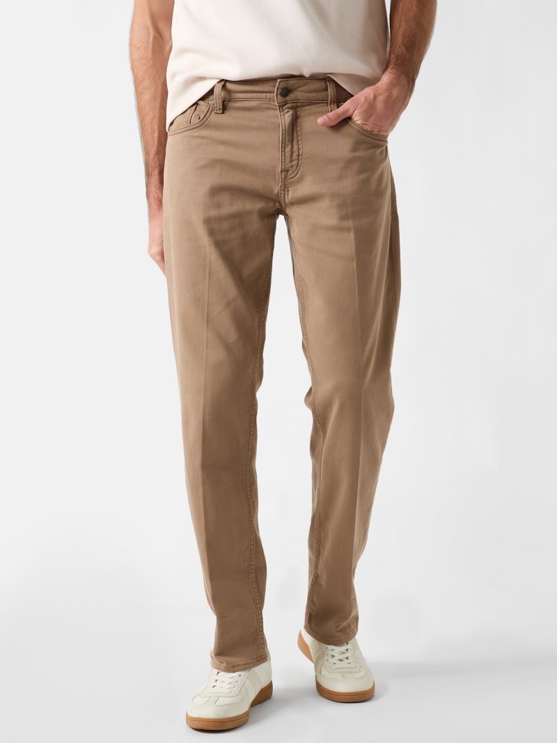 Regular Fit Jeans · Guess