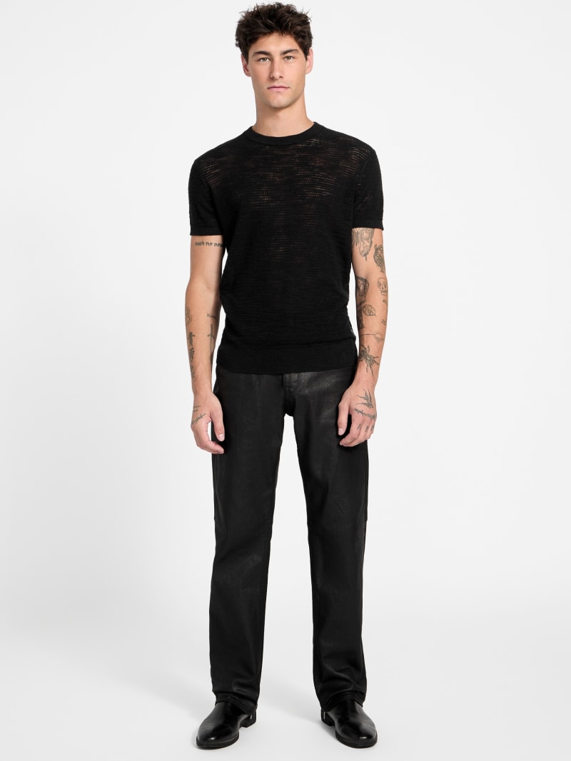 Mason Regular-Fit Straight Jeans