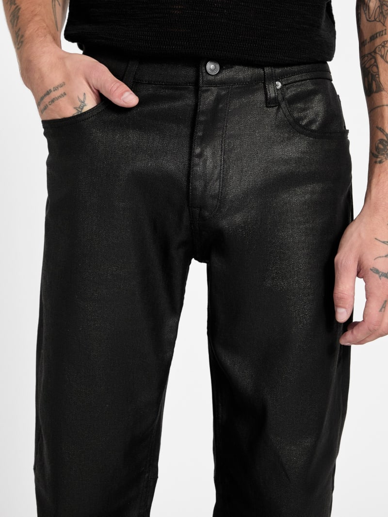 Mason Regular-Fit Straight Jeans - thumbnail 3