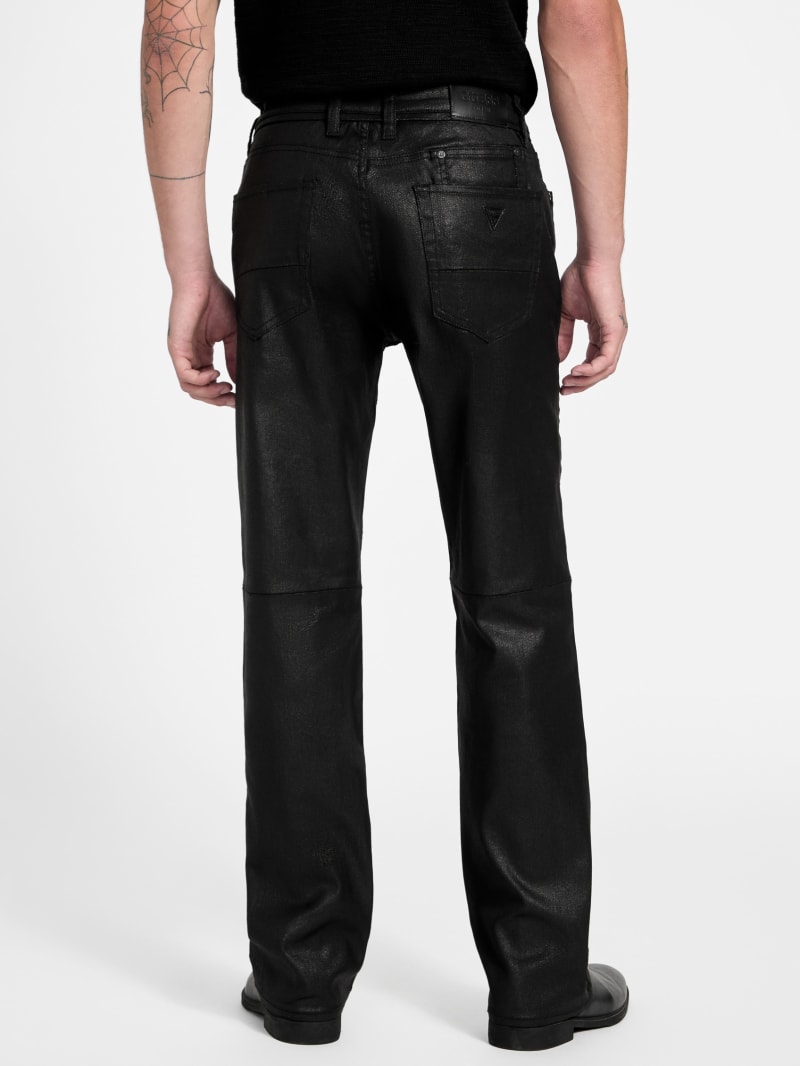 Mason Regular-Fit Straight Jeans - thumbnail 4
