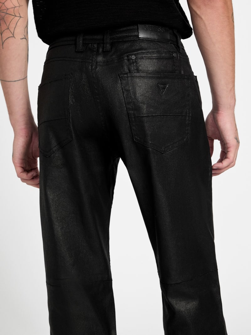 Mason Regular-Fit Straight Jeans