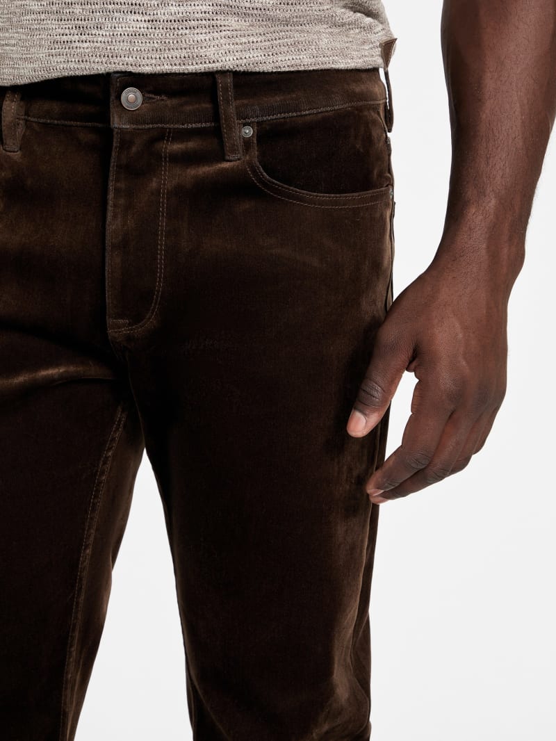 Mason Regular-Fit Straight Jeans