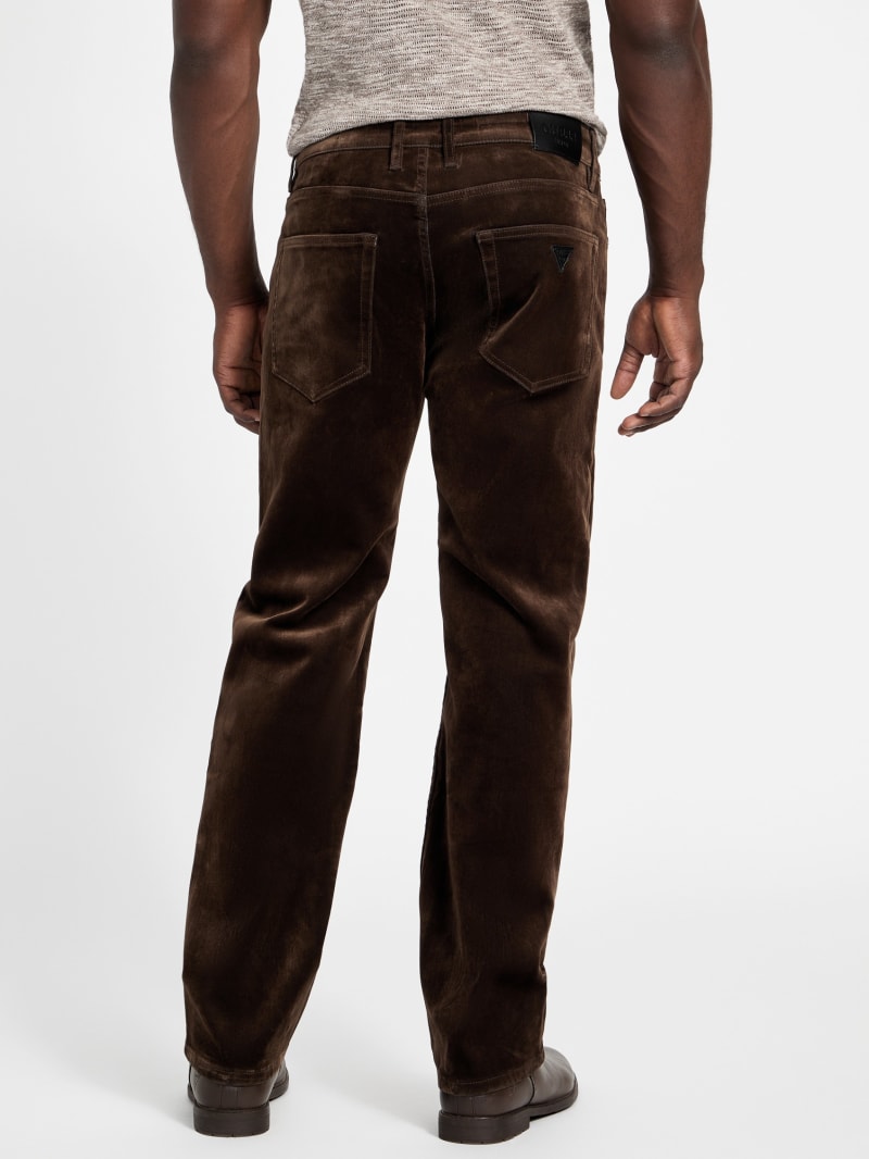 Mason Regular-Fit Straight Jeans