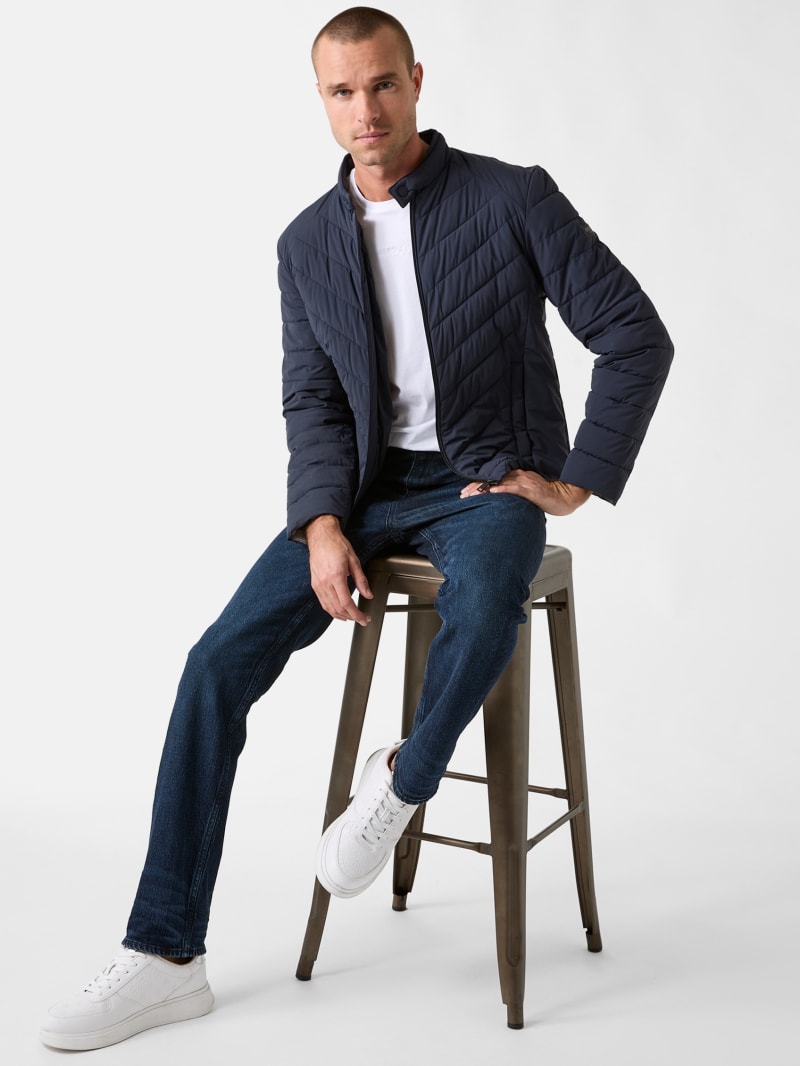 Davis regular-fit jeans - thumbnail 3