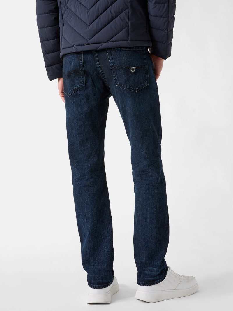 Davis regular-fit jeans - thumbnail 4