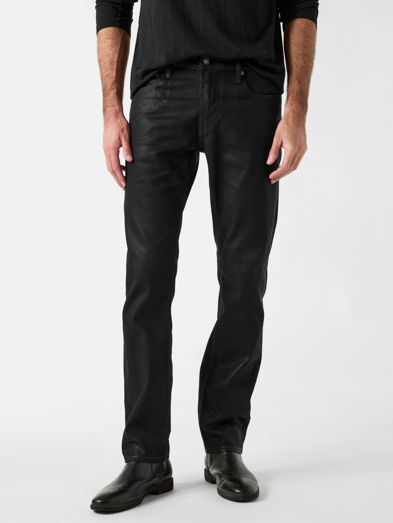 Davis regular-fit jeans