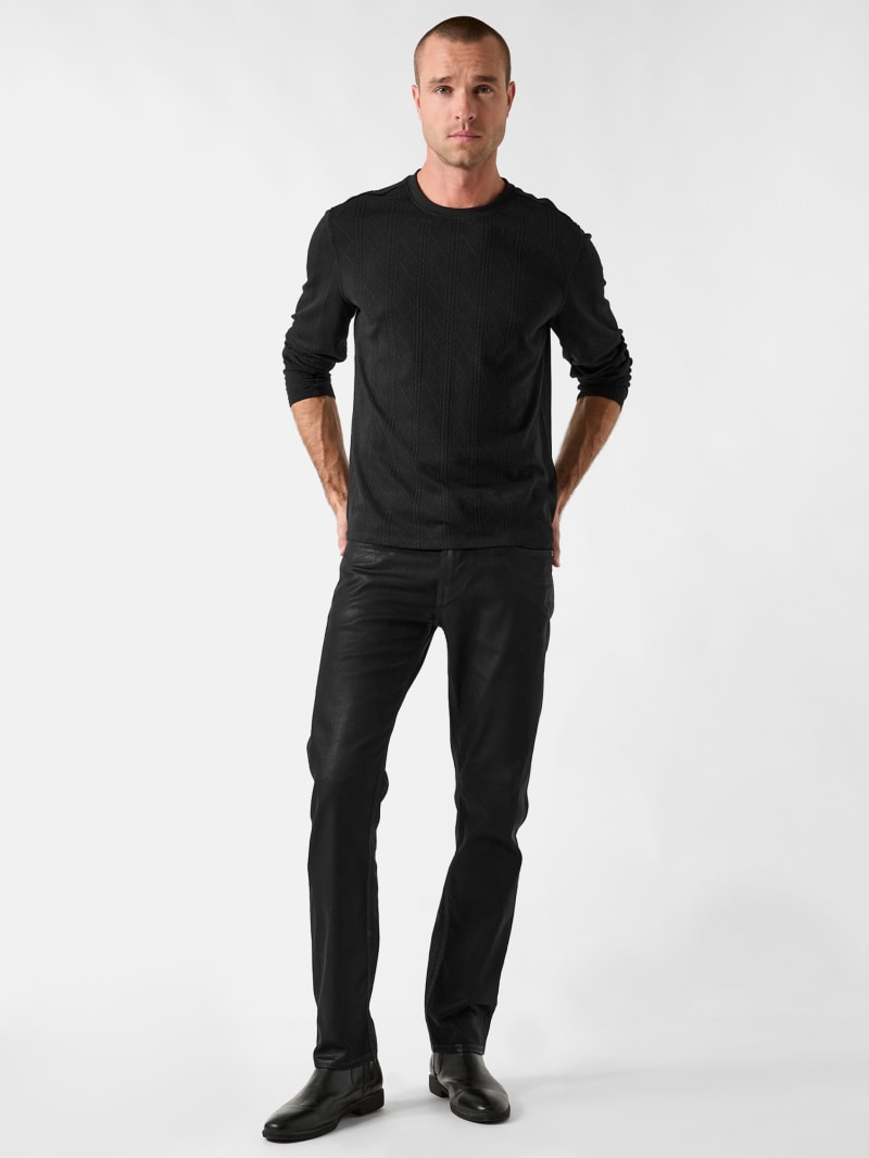 Davis regular-fit jeans