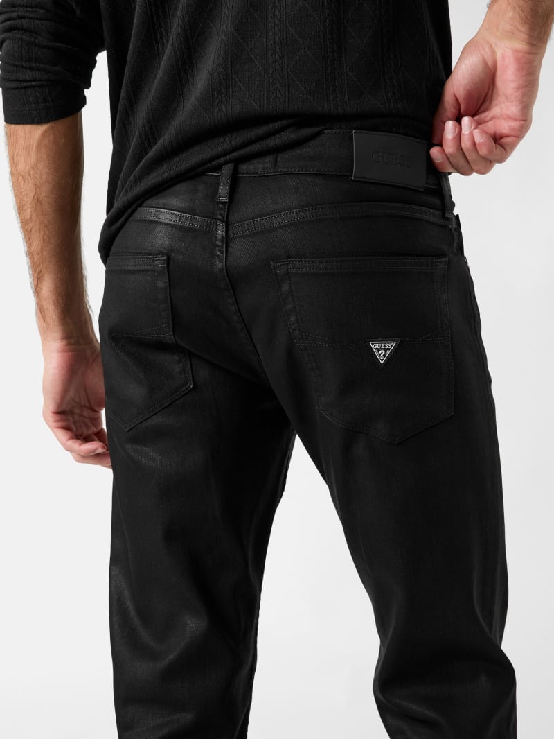 Davis regular-fit jeans