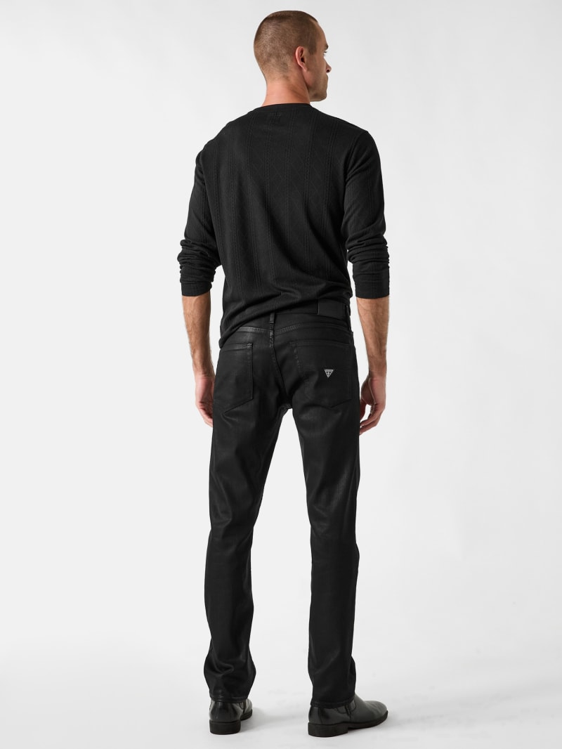 Davis regular-fit jeans