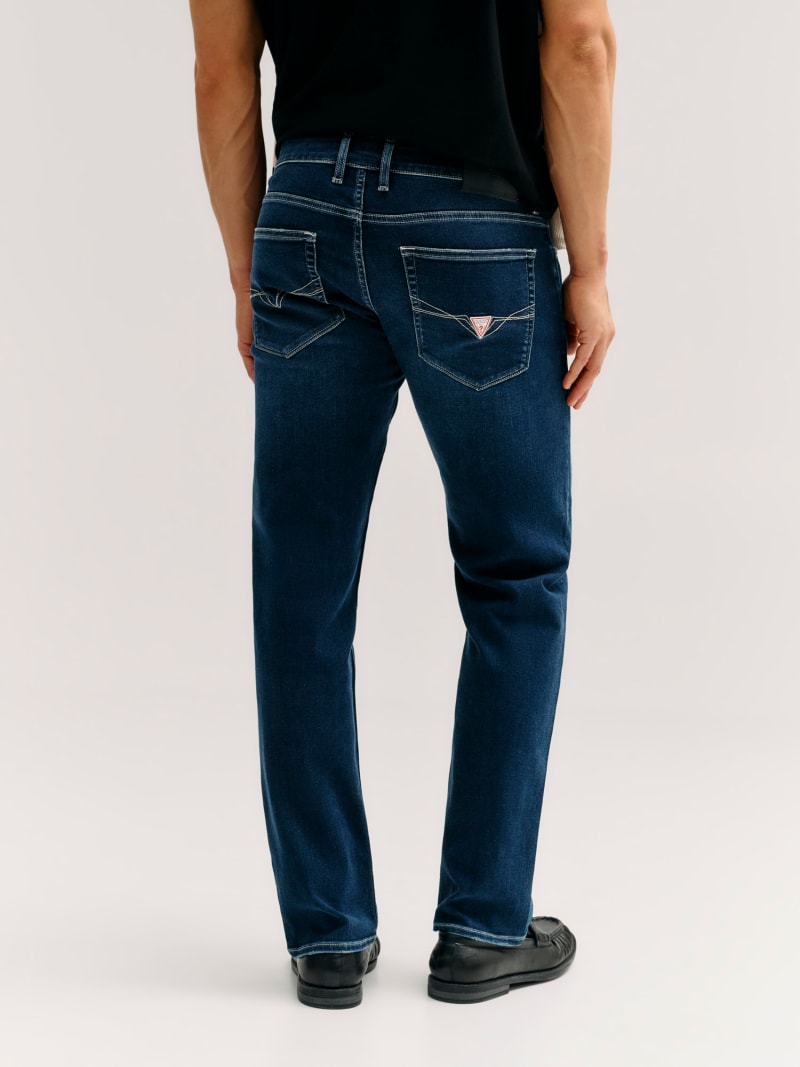 Finnley straight jeans - thumbnail 3