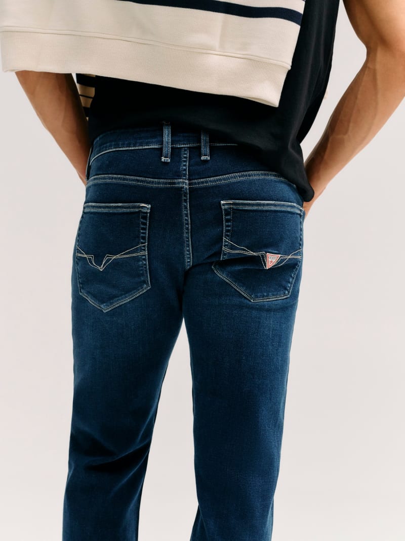 Finnley straight jeans - thumbnail 4