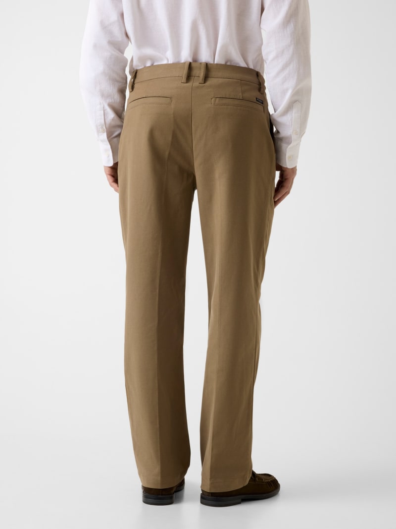 Eco Coronado Pleated Pants - thumbnail 3