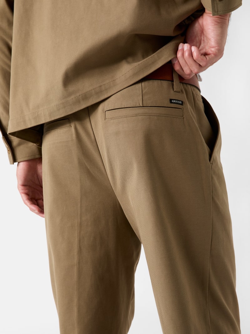 Eco Coronado Pleated Pants - thumbnail 5