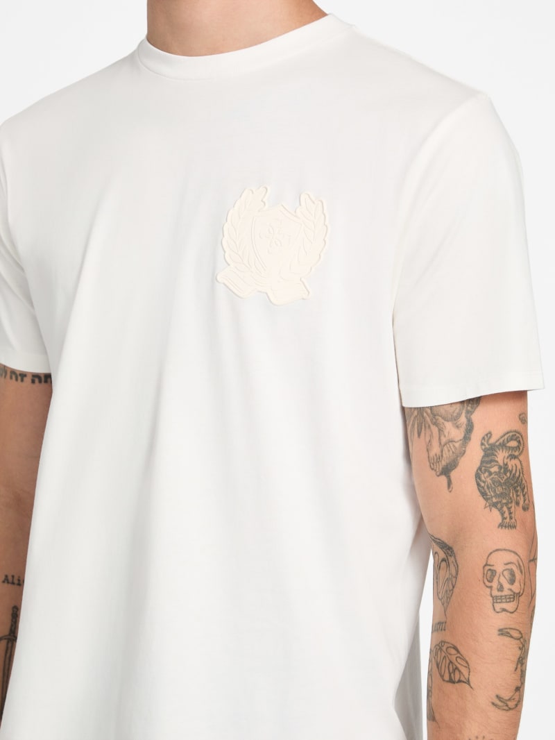 Eco Lion Crest Tee - thumbnail 3