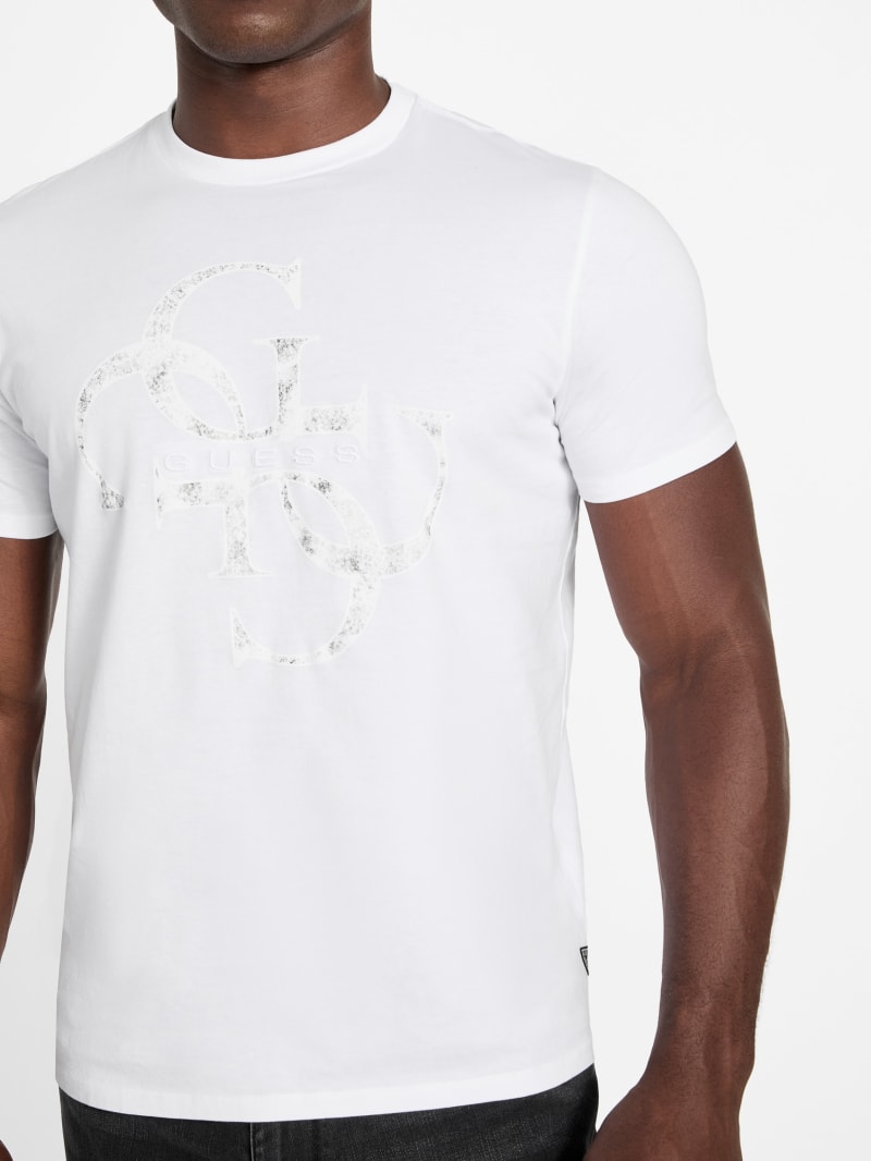 Eco Shimmer Quattro G Tee - thumbnail 3