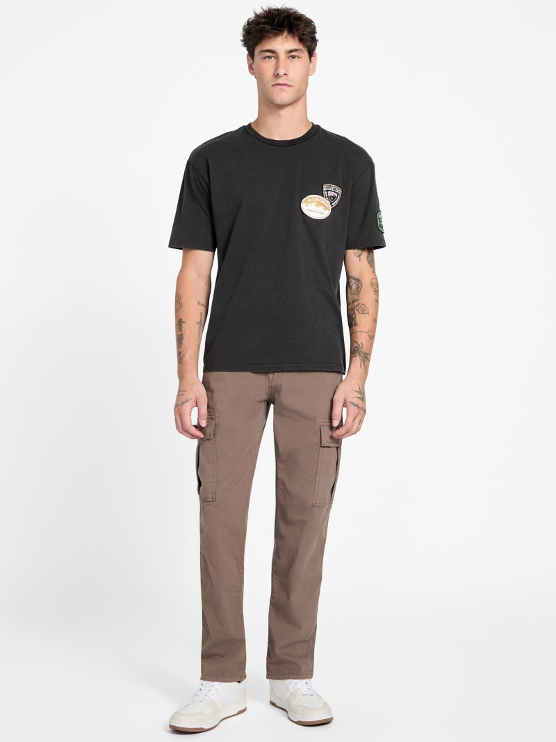 Eco In The Woods Tee - thumbnail 2