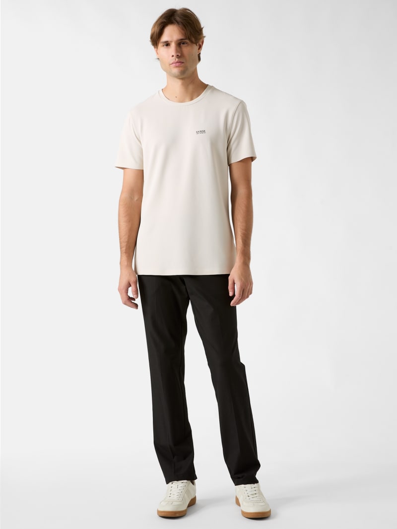Tech stretch t-shirt - thumbnail 2