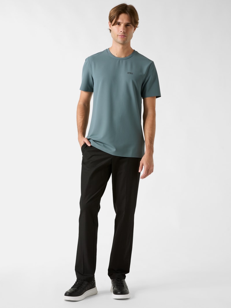 Tech stretch t-shirt - thumbnail 6