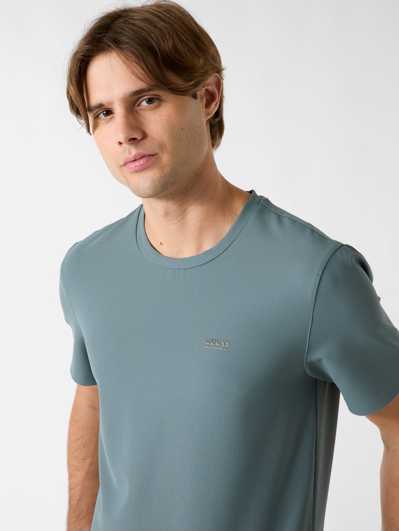 Tech stretch t-shirt - thumbnail 7