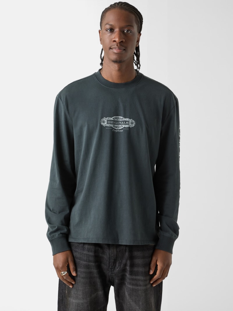 juemi  モスクシャツ Saint Mary Tee – JUEMI