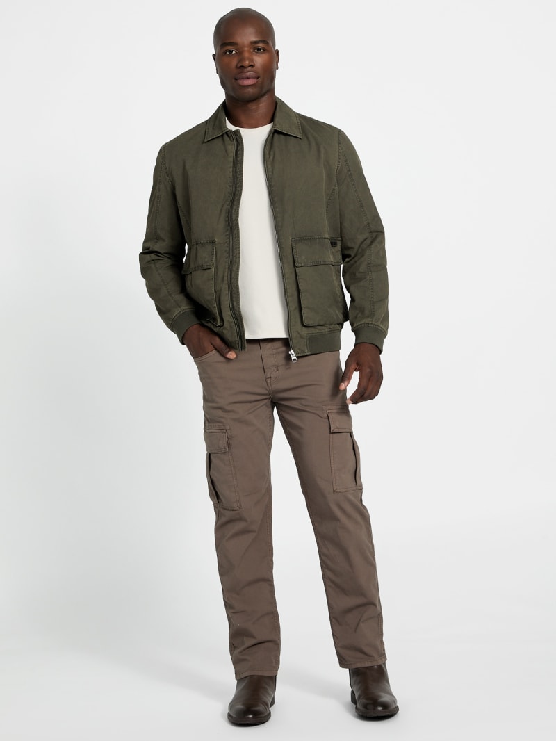 GUESS® Vintage jacket Men