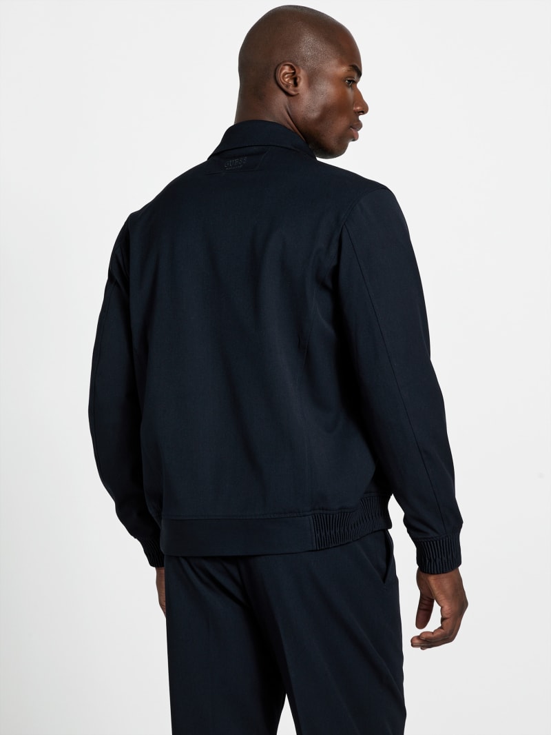 Tailored aviator jacket - thumbnail 4