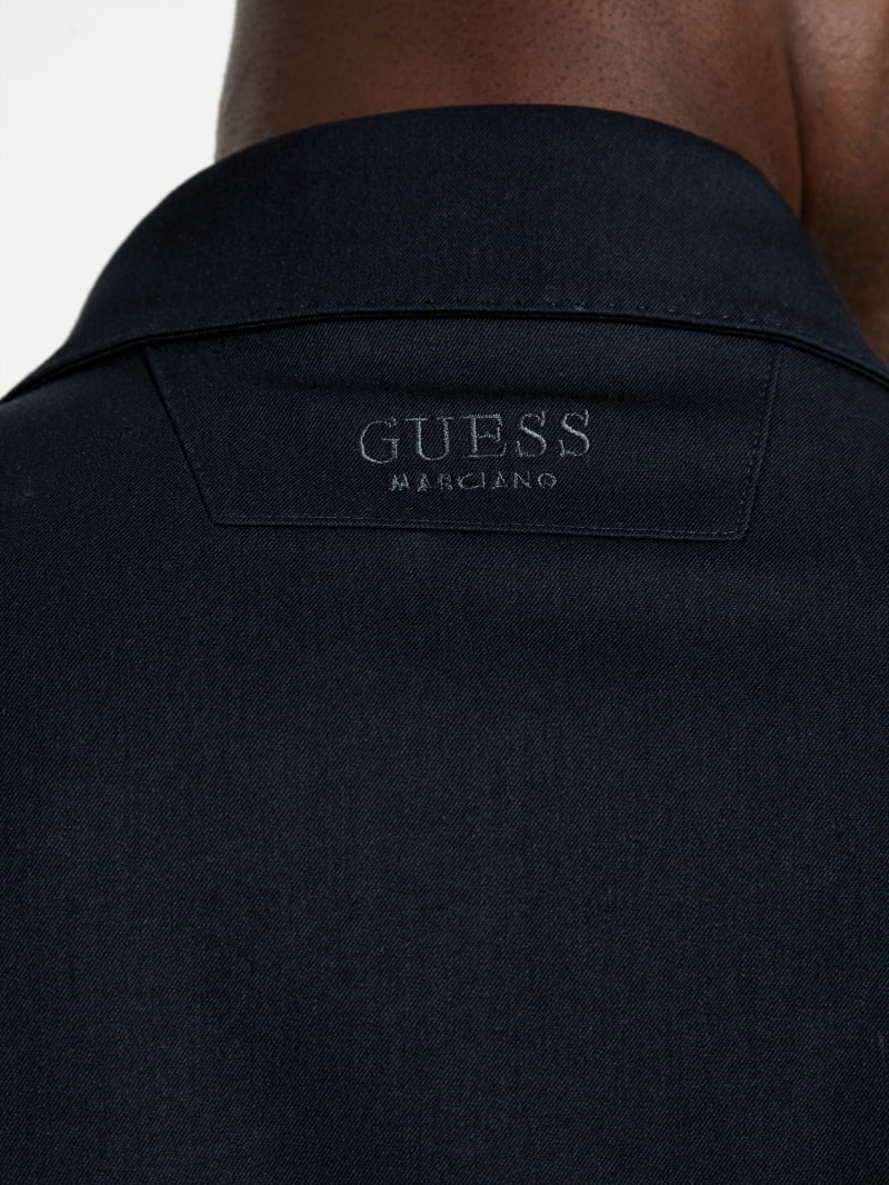 Tailored aviator jacket - thumbnail 5