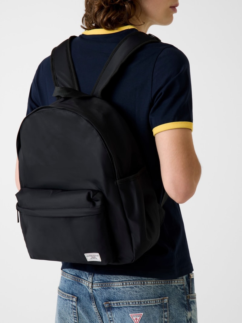 gucci mini backpack crossbody Black GG Marmont Bag – THE CLOSET Ladies Backpack Ted Baker Color:PRINT STARS BLACK Application_Drifting Dimensions (LxWxD)