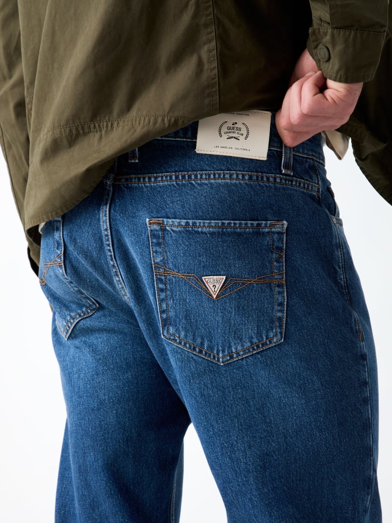 Rodeo regular-fit jeans