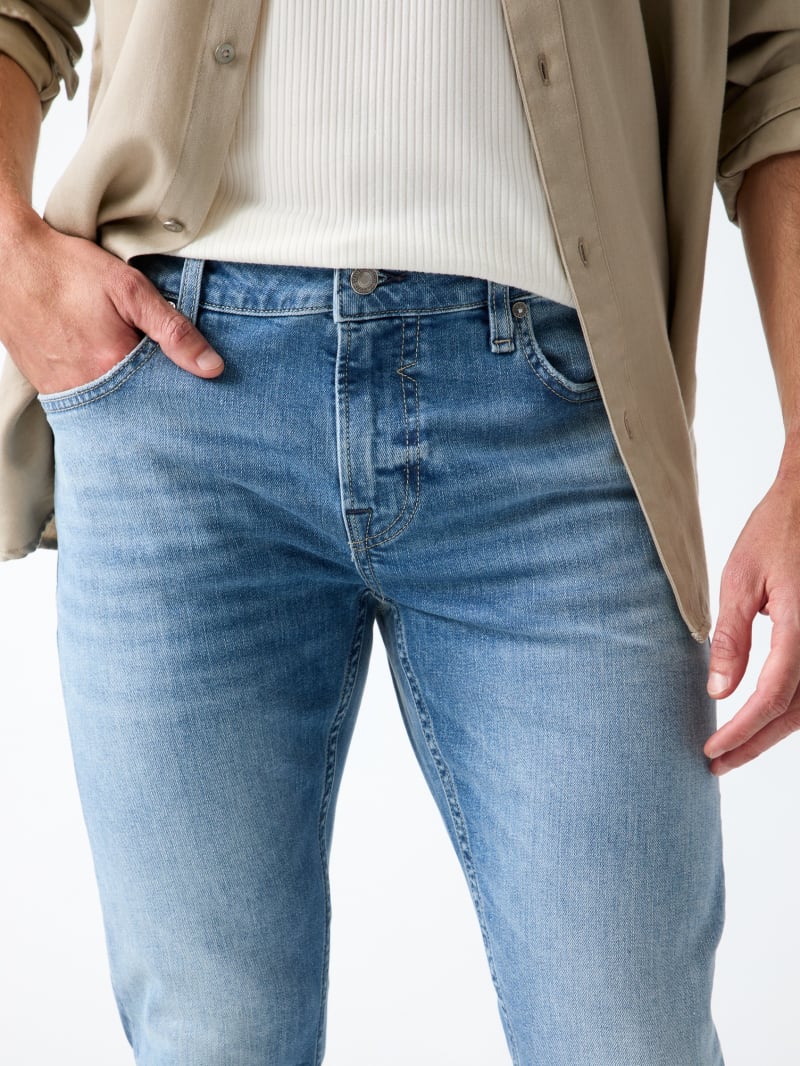 Miami skinny jeans