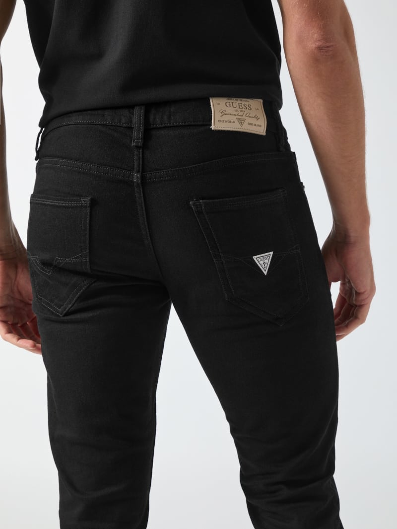 Miami slim jeans