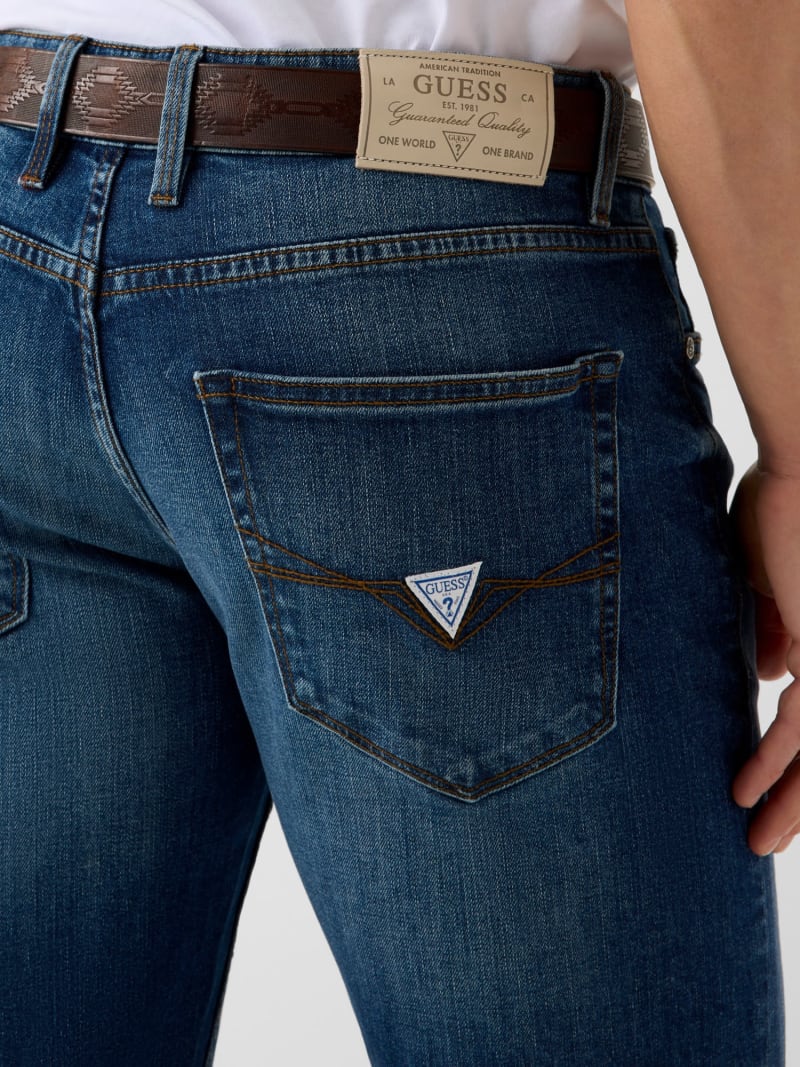 Angels slim jeans