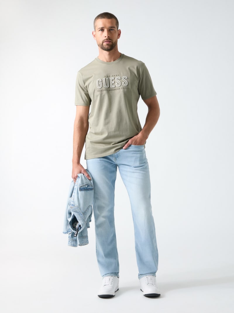 Angels slim  jeans