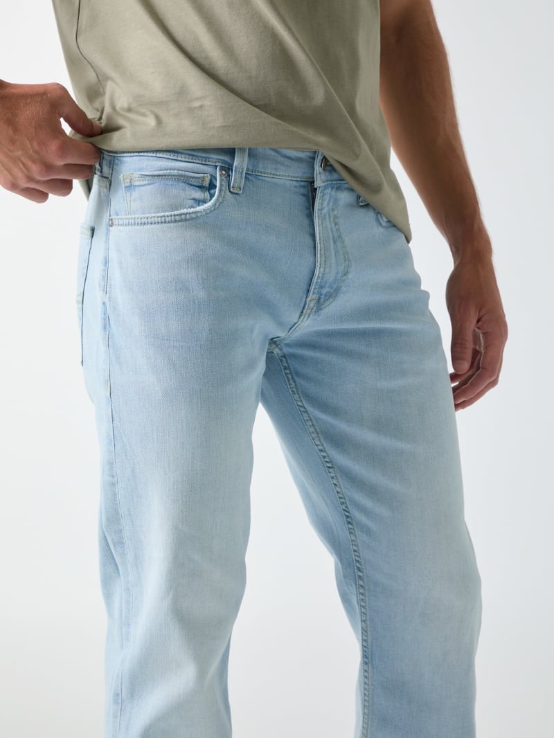 Angels slim  jeans